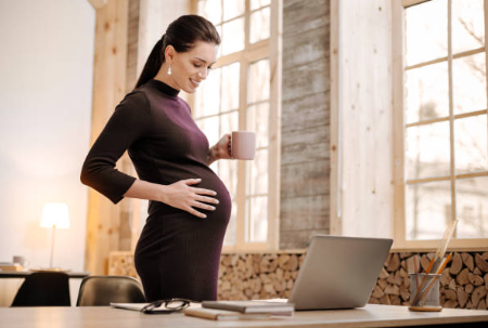 Zwanger en solliciteren? Alles over solliciteren tijdens je zwangerschap